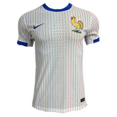 France 24-25 Away Jersey